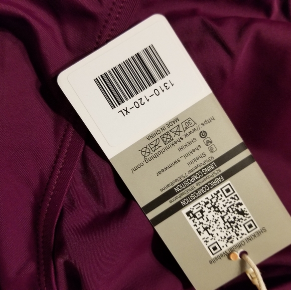 NWT FLYAWAY TANKINI TOP MATERNITY SKIRT 2 PIECE BATHING SUIT - Picture 8 of 13